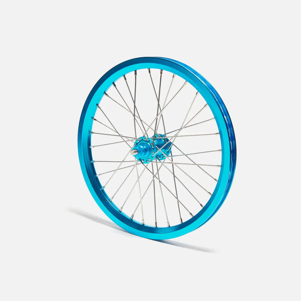 Blue 16-inch Wheel Swifty Scooters